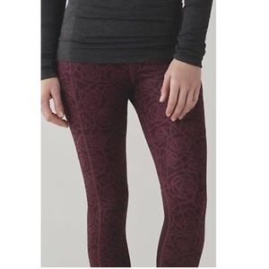 Lululemon High Times - 6